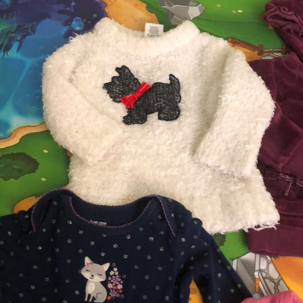 Toddler bundle - Picture 6 of 7